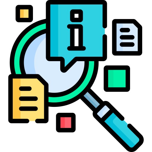 Información de servicios